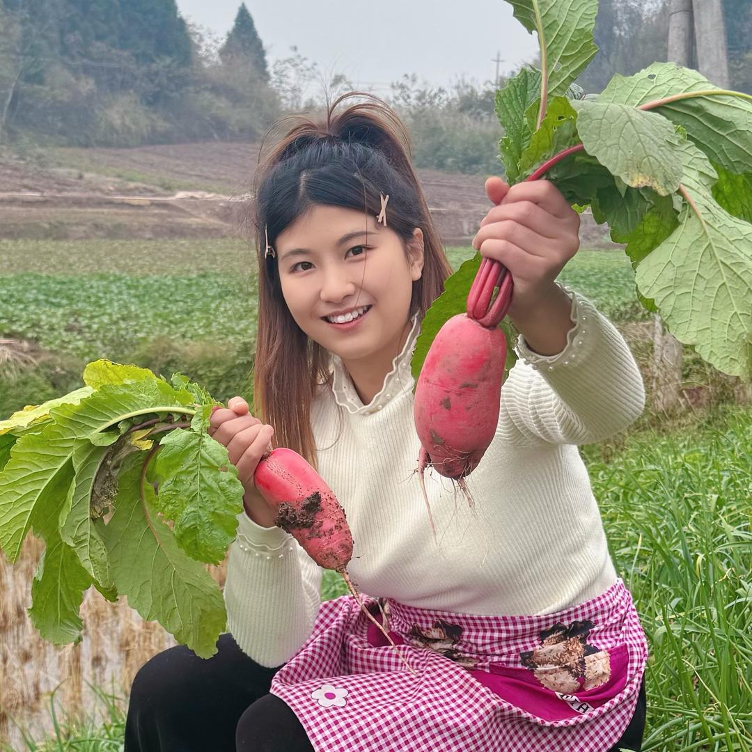 资中琳儿（生活号）