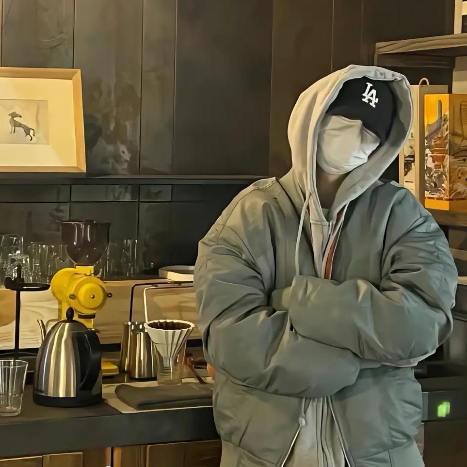 潇sir