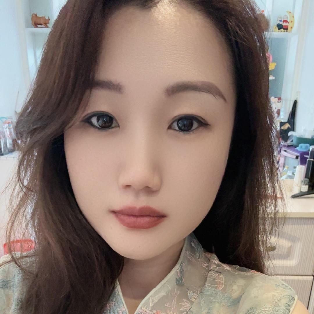 晓晓、