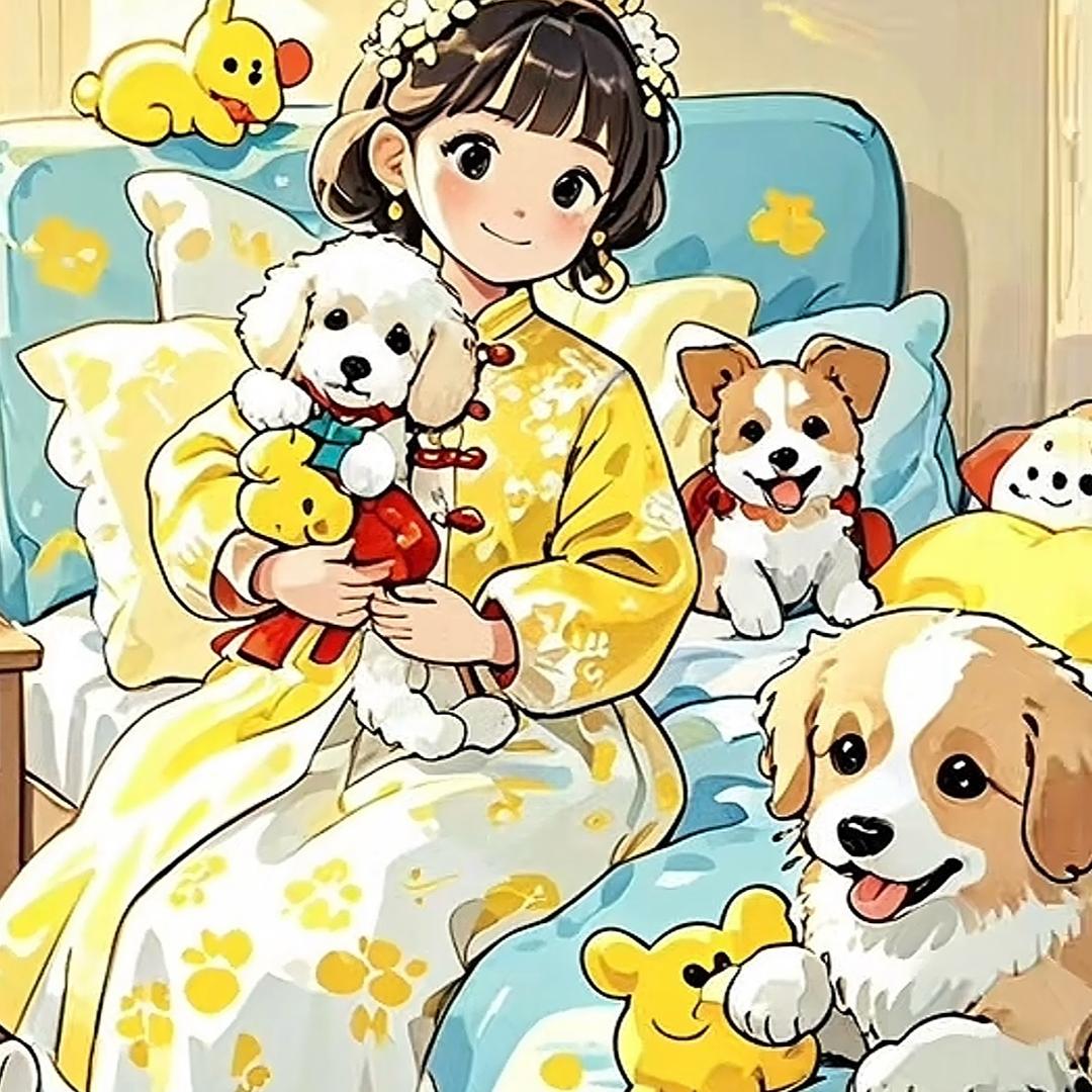 灵灵子