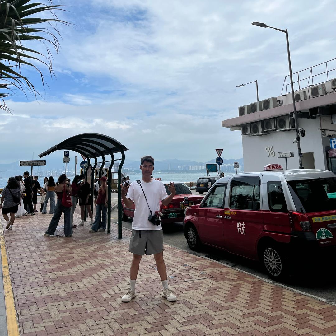 西安旅拍摄影师大华