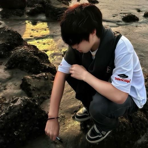 宰了火鸡来煮面