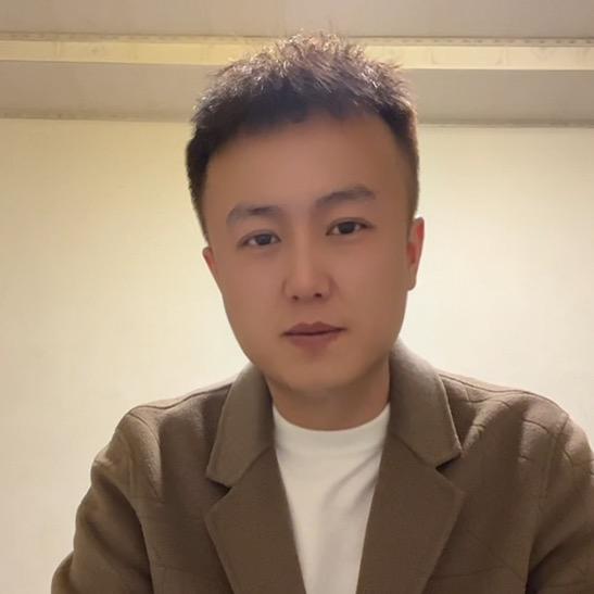 晓磊教官