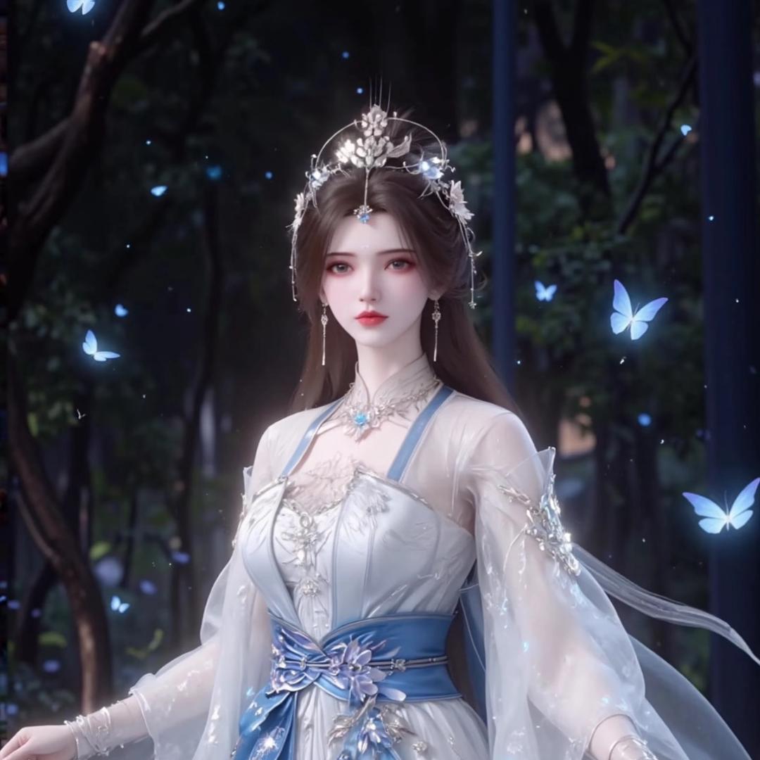 呆呆兽小露拆卡