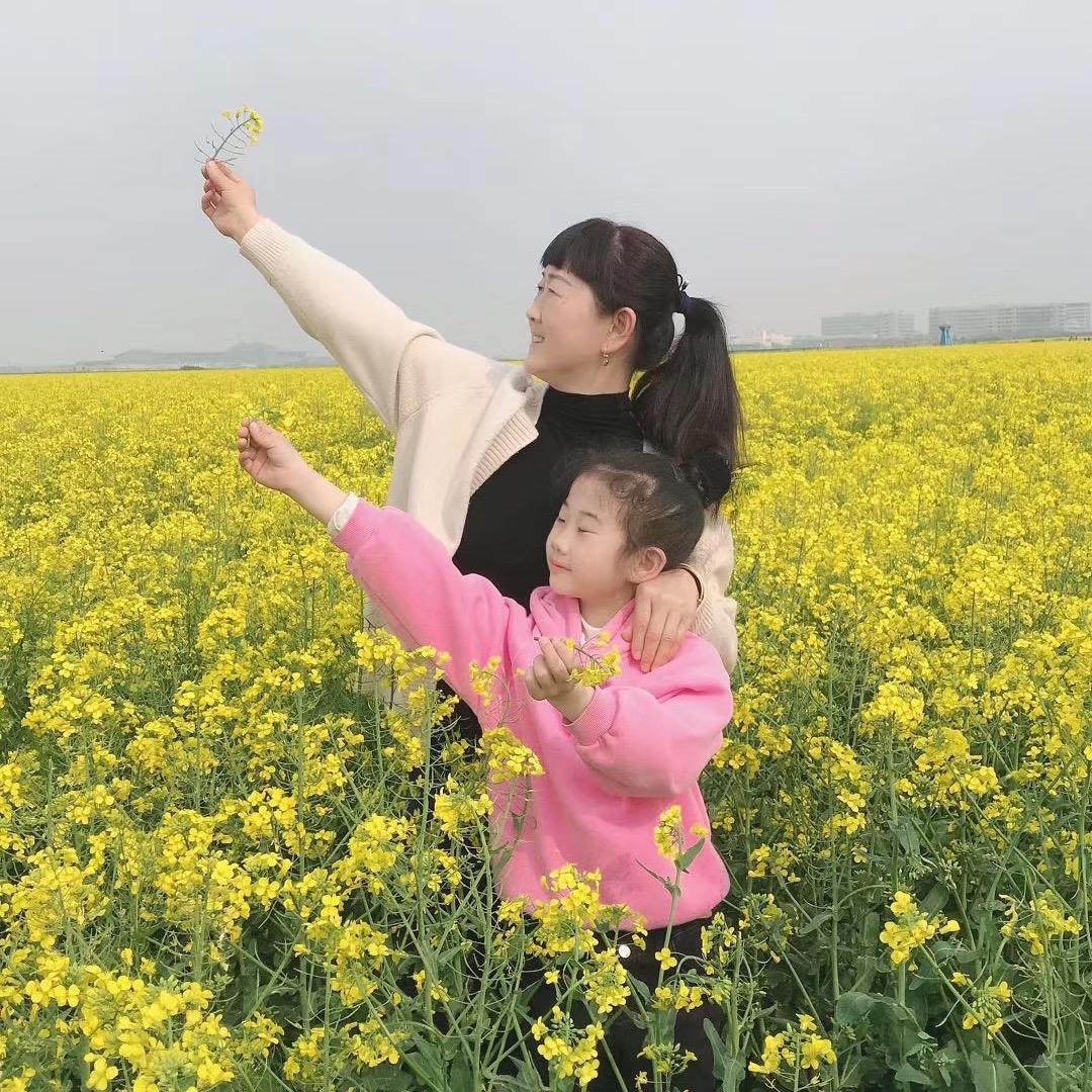 小贝😝