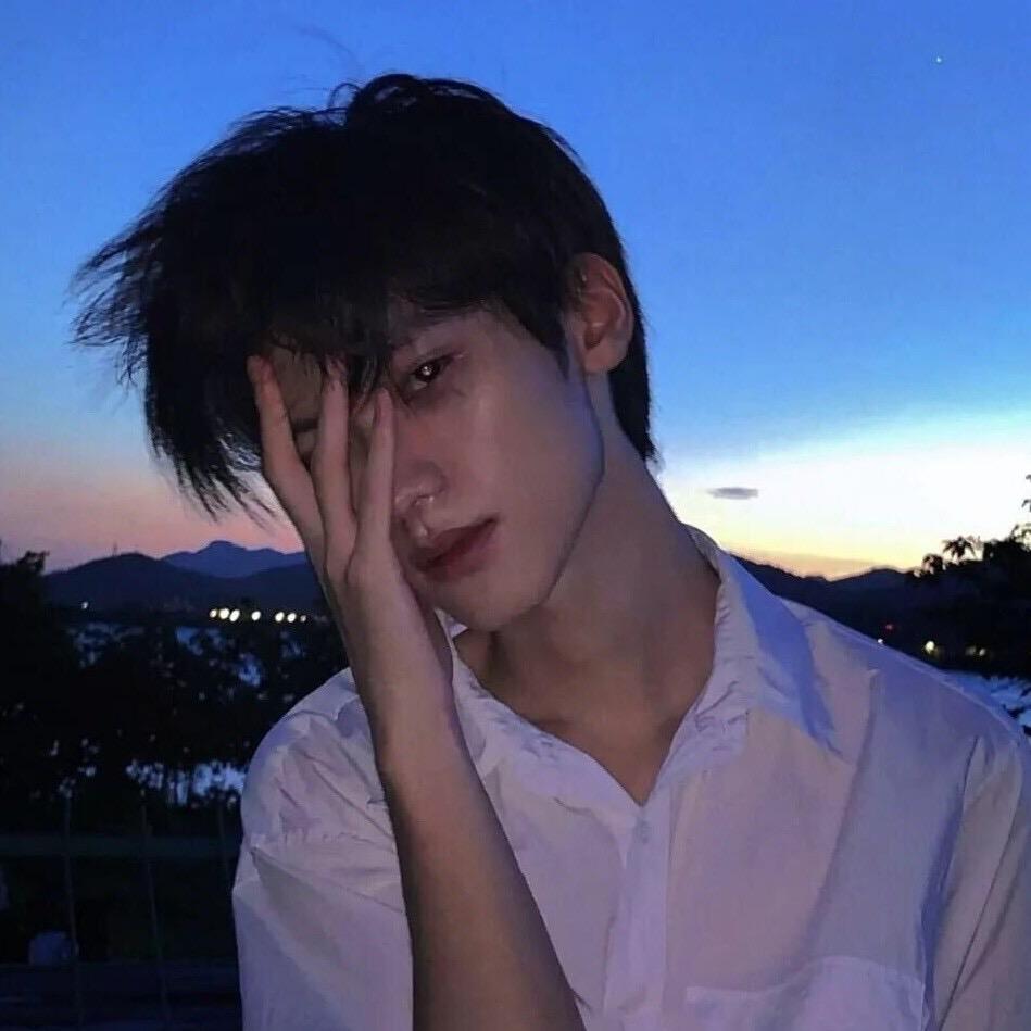 热爱赴山海