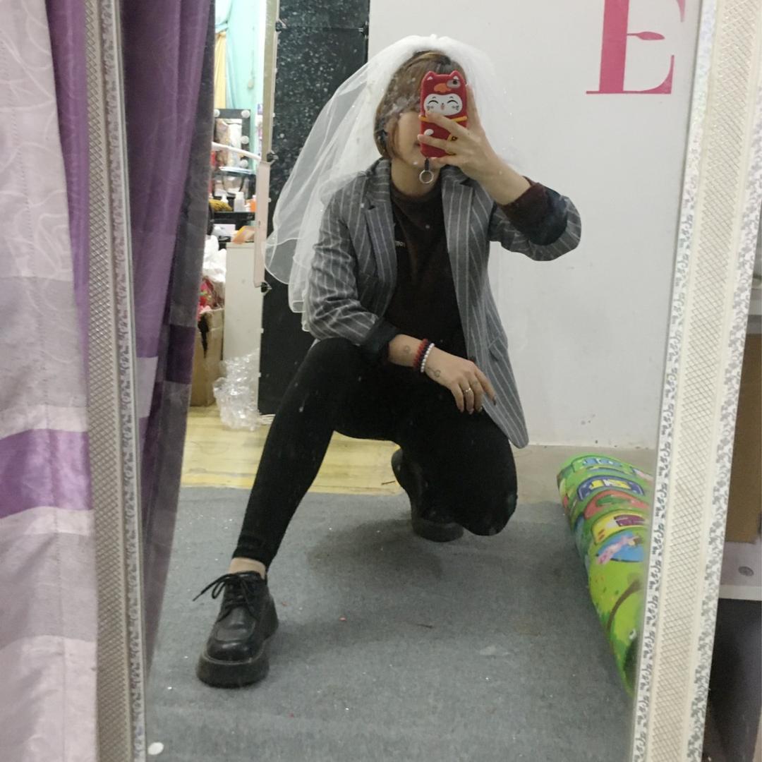 桂平白沙小严🦸♀️.美妆定妆
