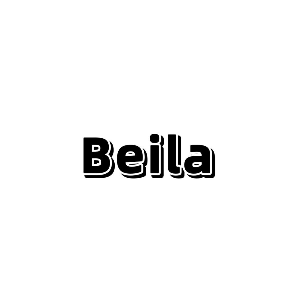 Beila 贝拉服饰1号
