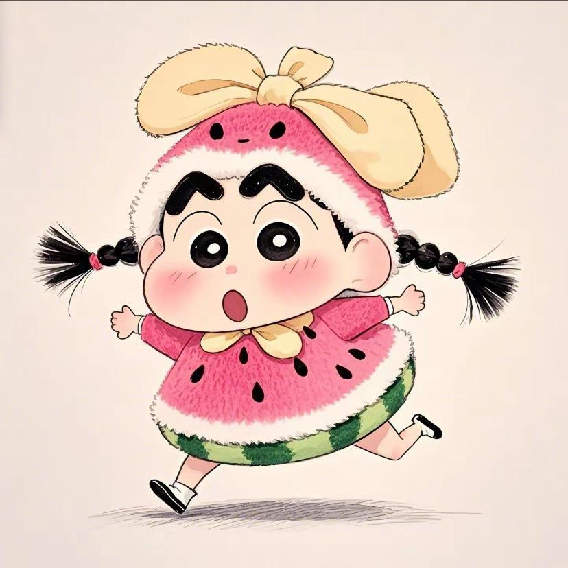 麦子🌾