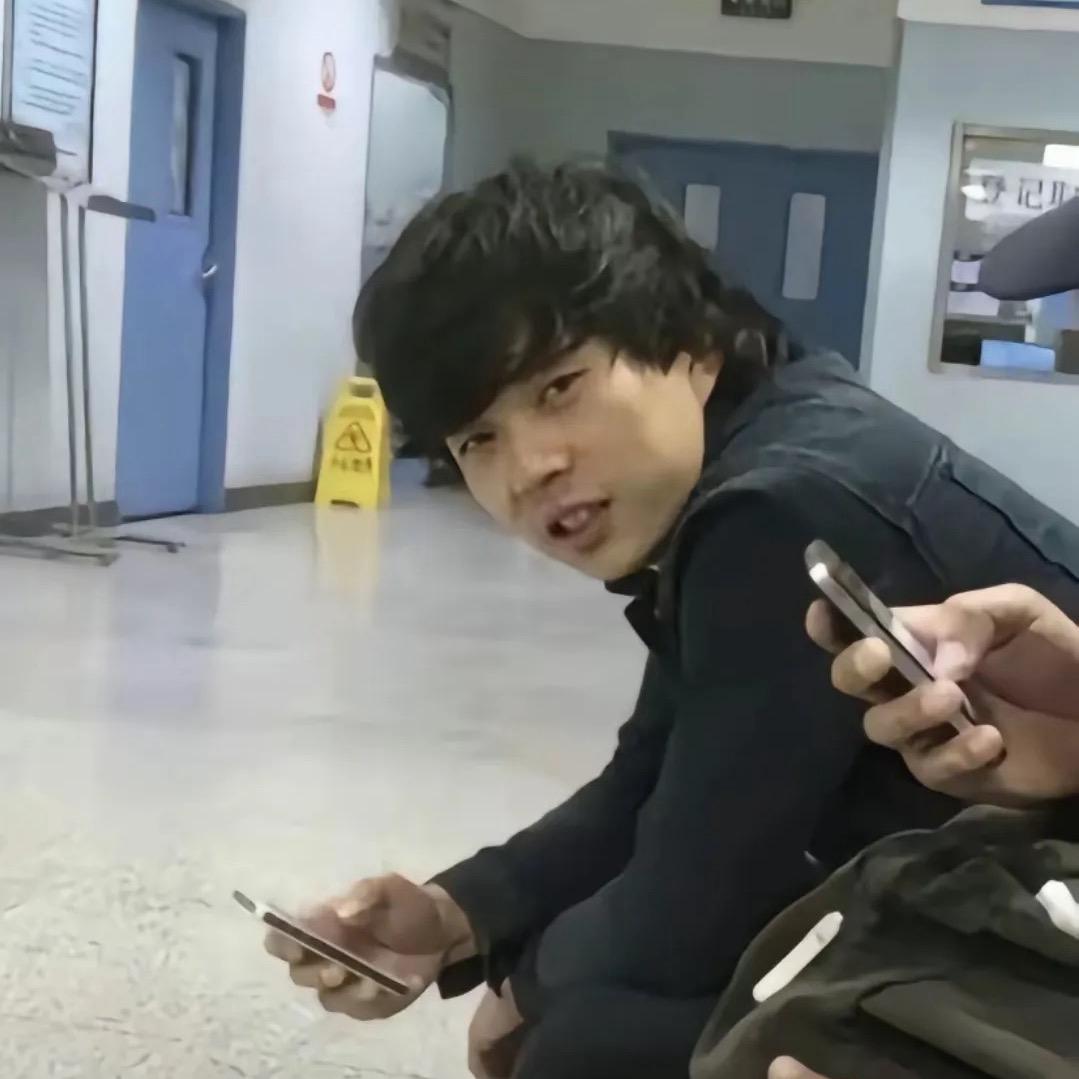䴭