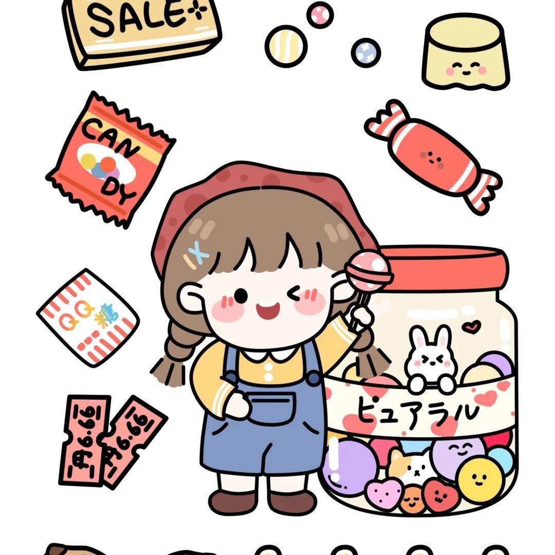可可糖果屋（巧克力）