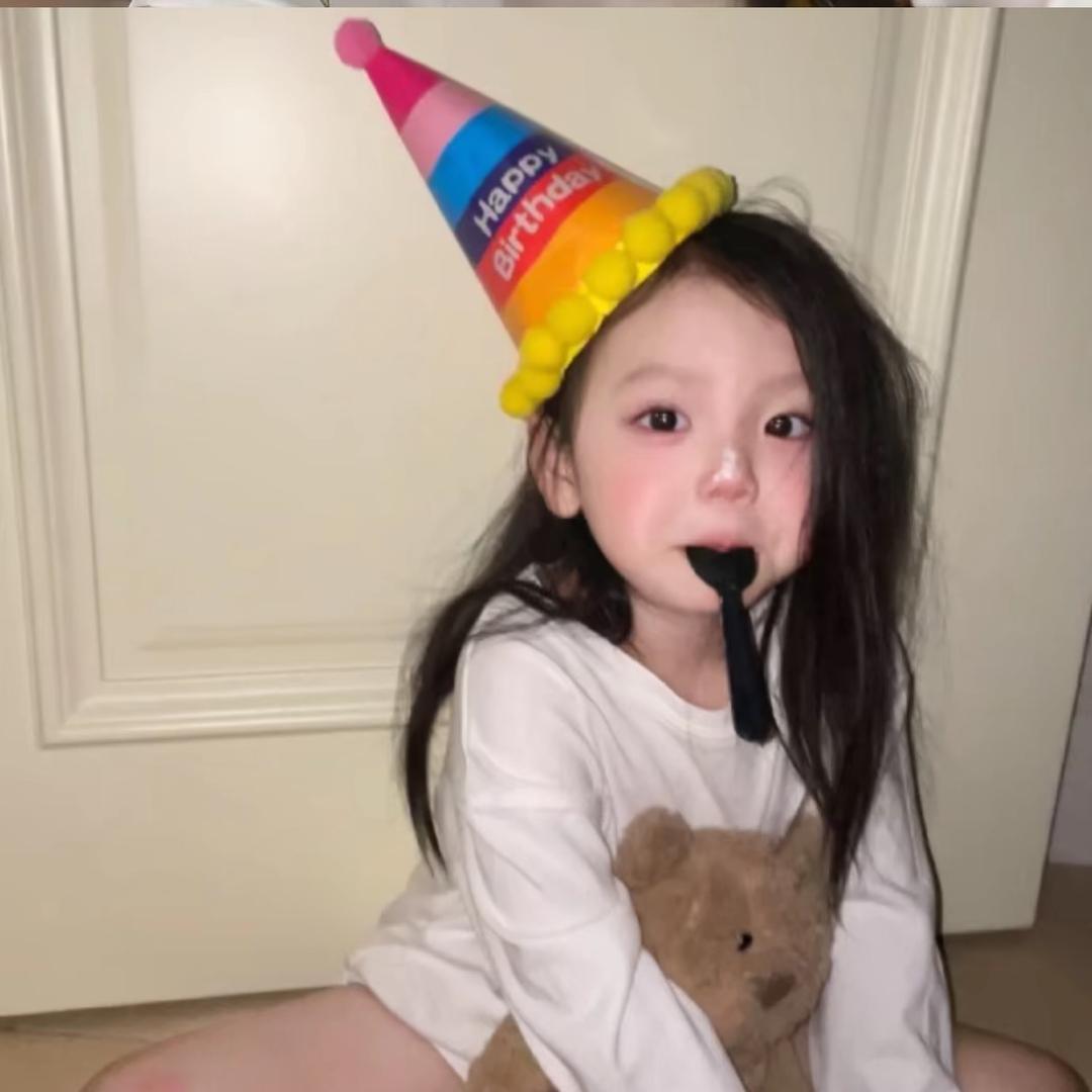 大脚公主-