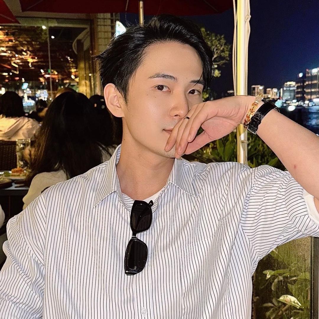 阿犬（朋友圈版）