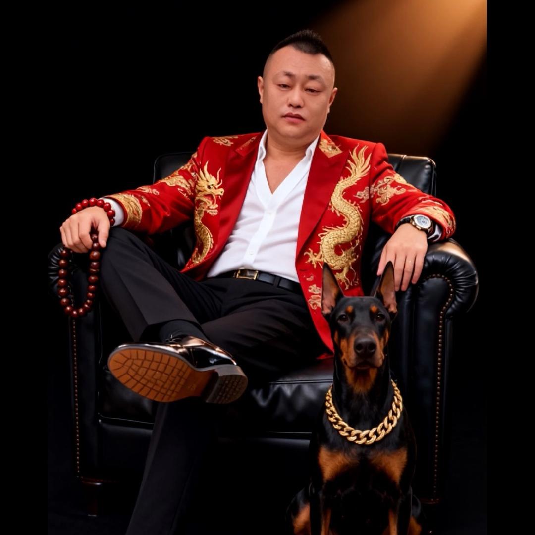小阿斌
