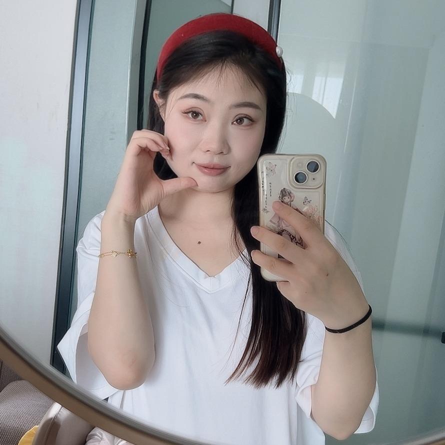 圆脸小刘（带娃中）