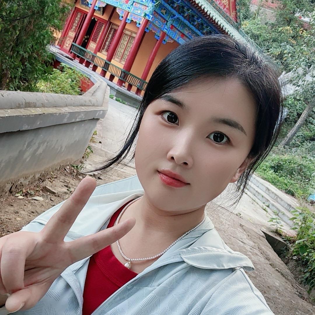 王小美