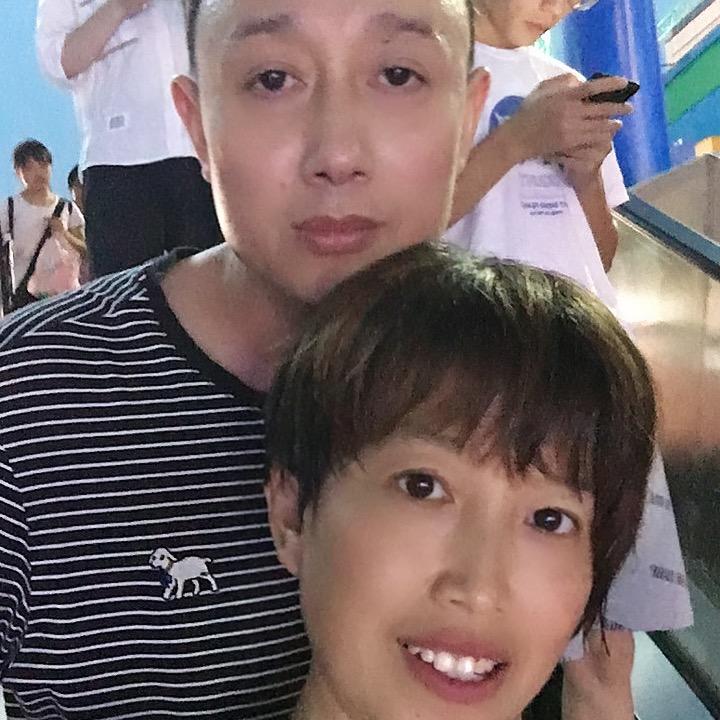 萍姐，拒绝私聊