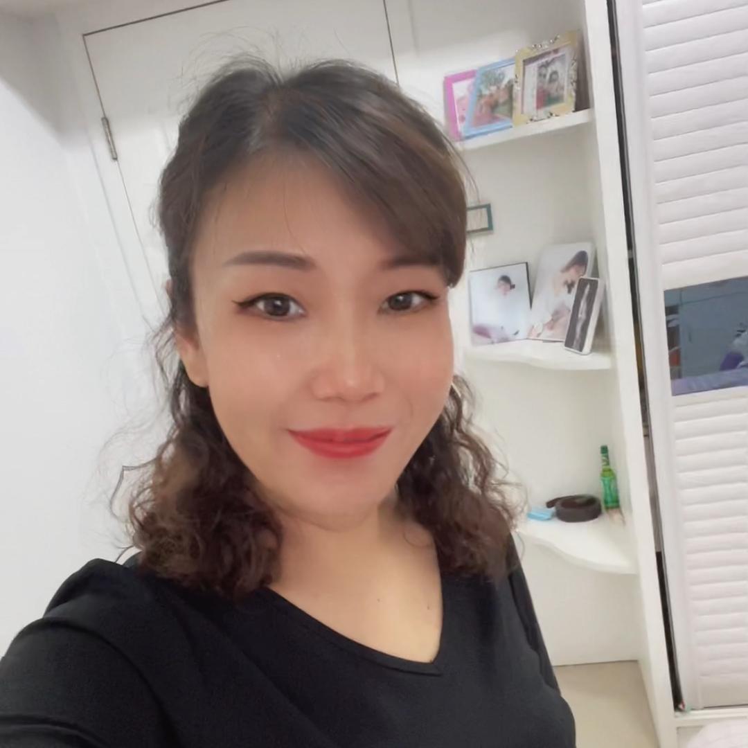 静如水