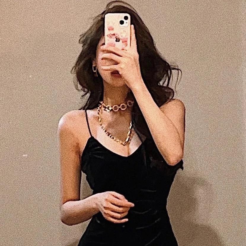 馨阿_