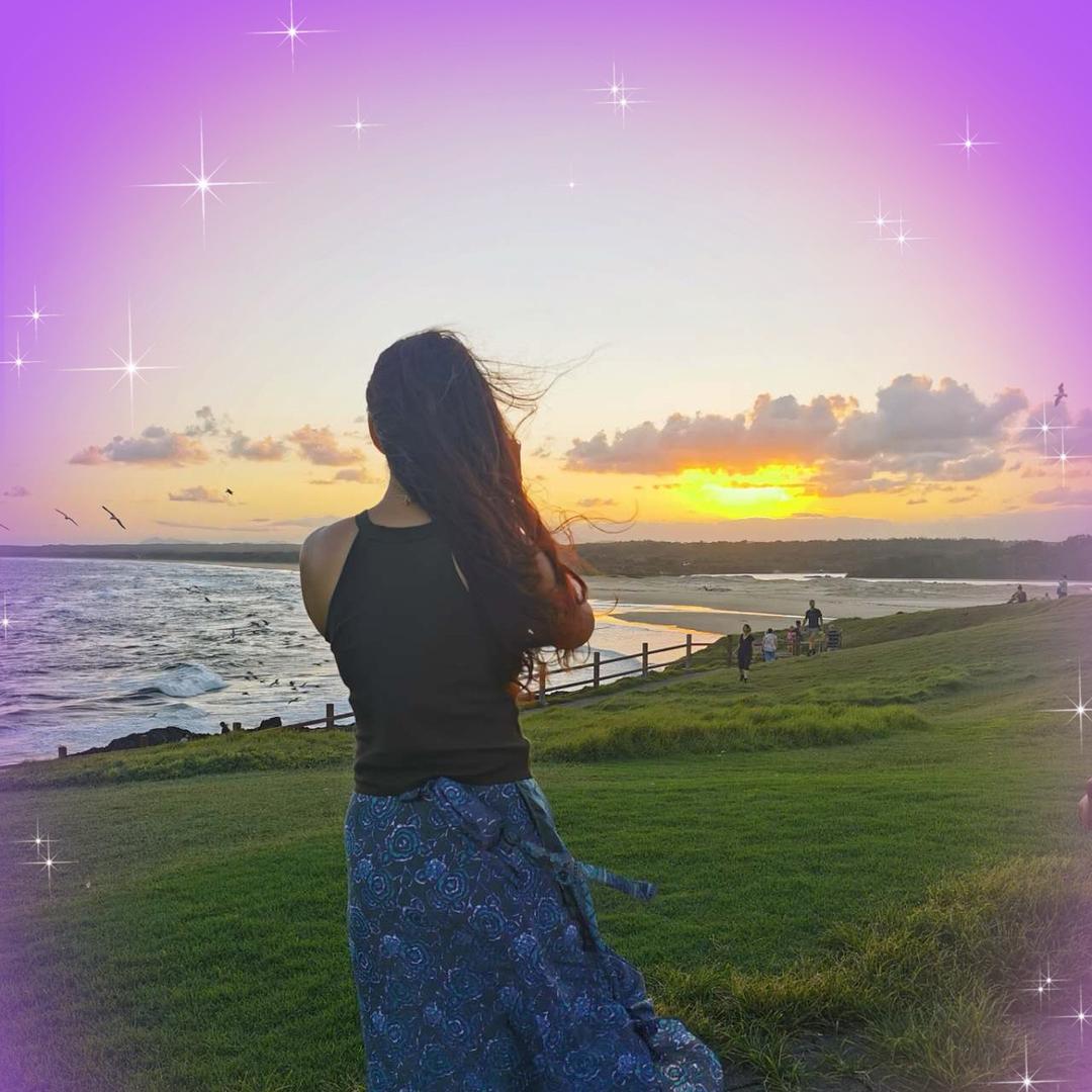 栗子说英语Sherely 🌰教学学习