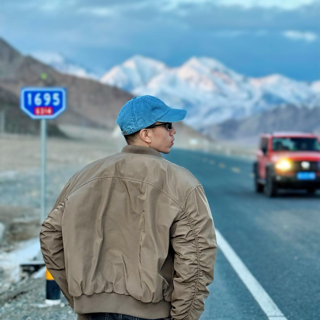 喀什江江游新疆