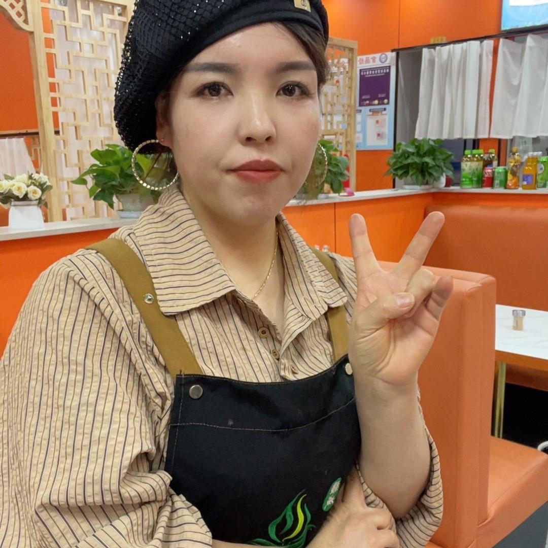 哈巴河冒菜贝贝