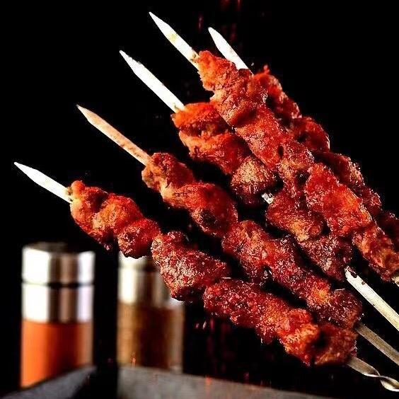 泰兴大油边-老姜