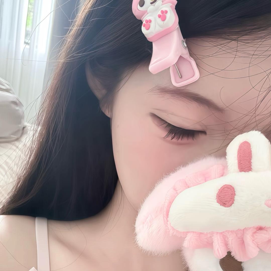 猫爪