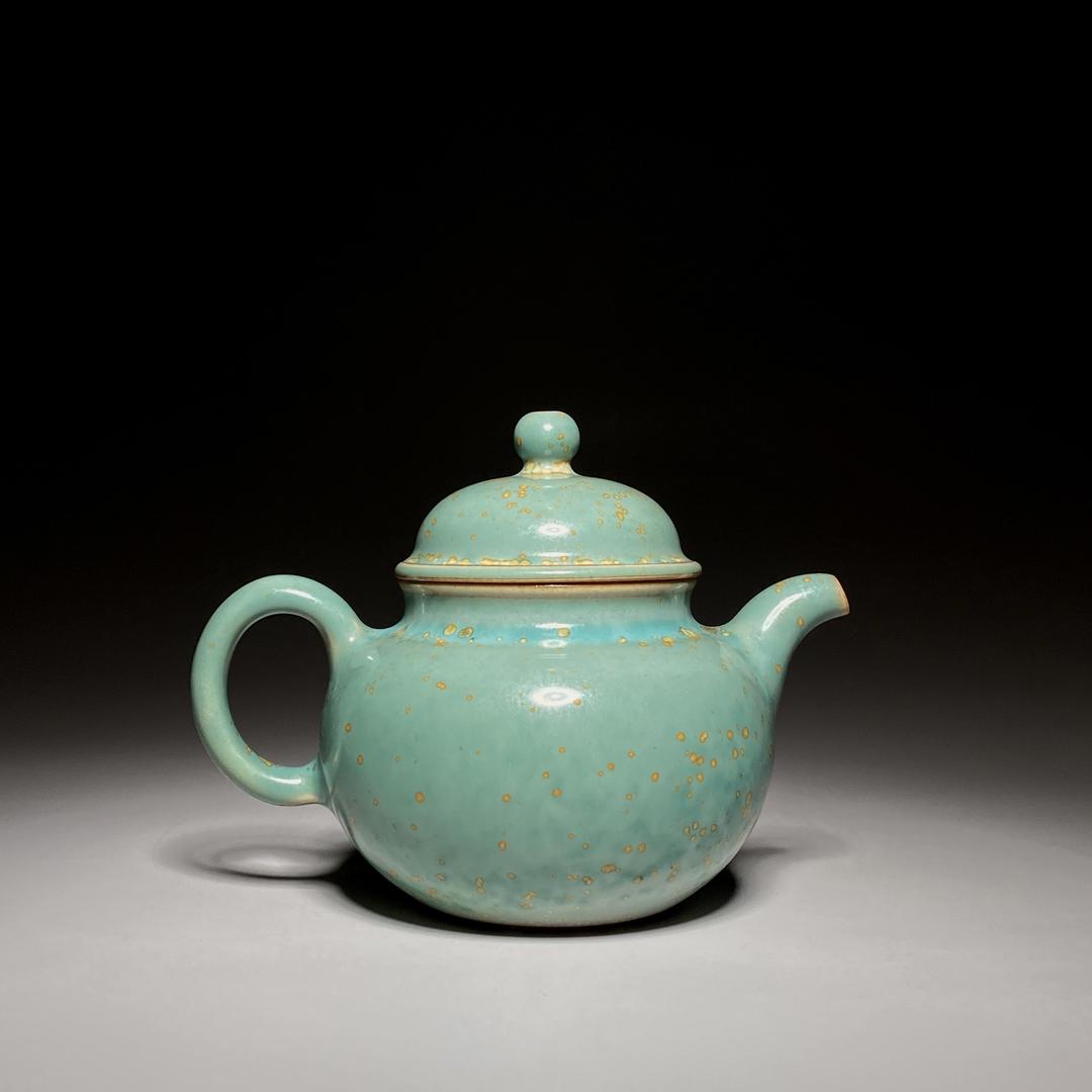 品茗赏钧