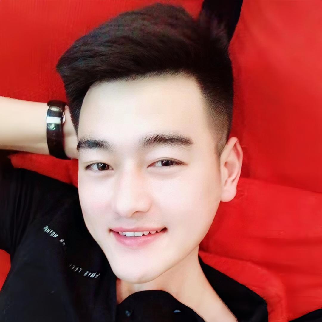 ☀️高一阳（全网最火舅舅）