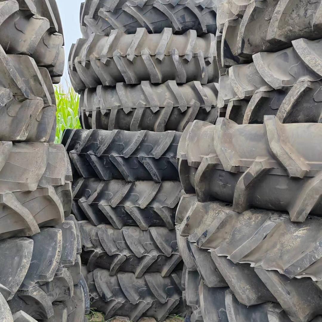 贝贝轮胎销售中心