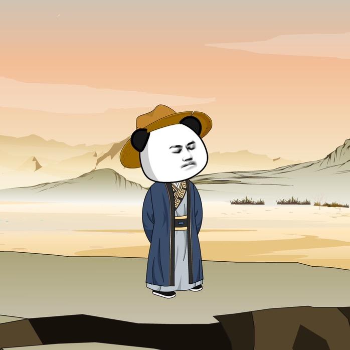 虾仁不起夜