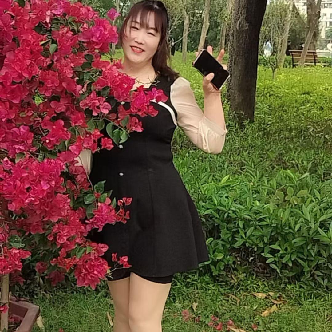伤了心的女人