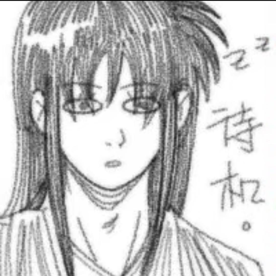 -浮浮浮fu人—（止戈记仇版