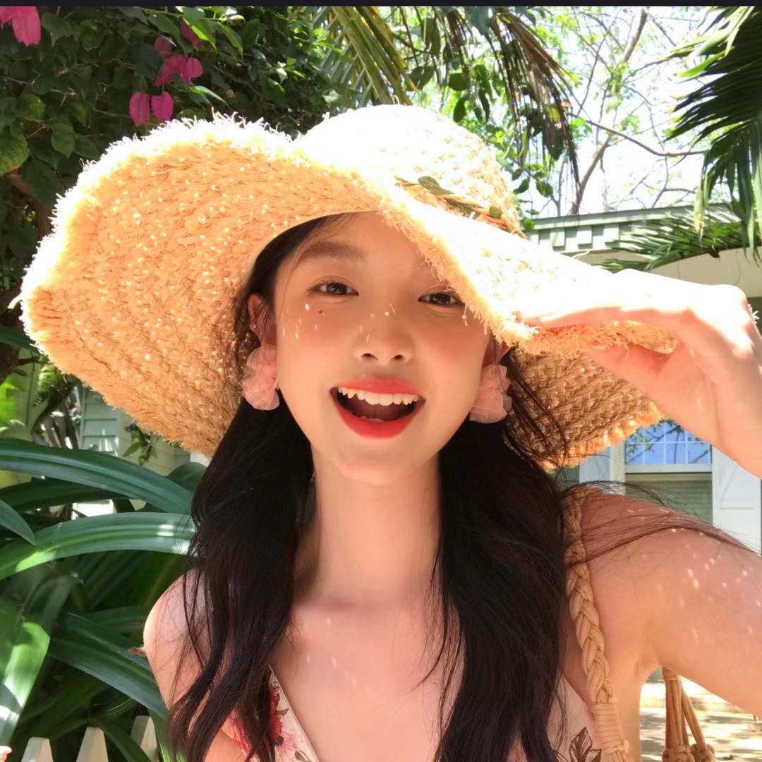 向阳而生🌞