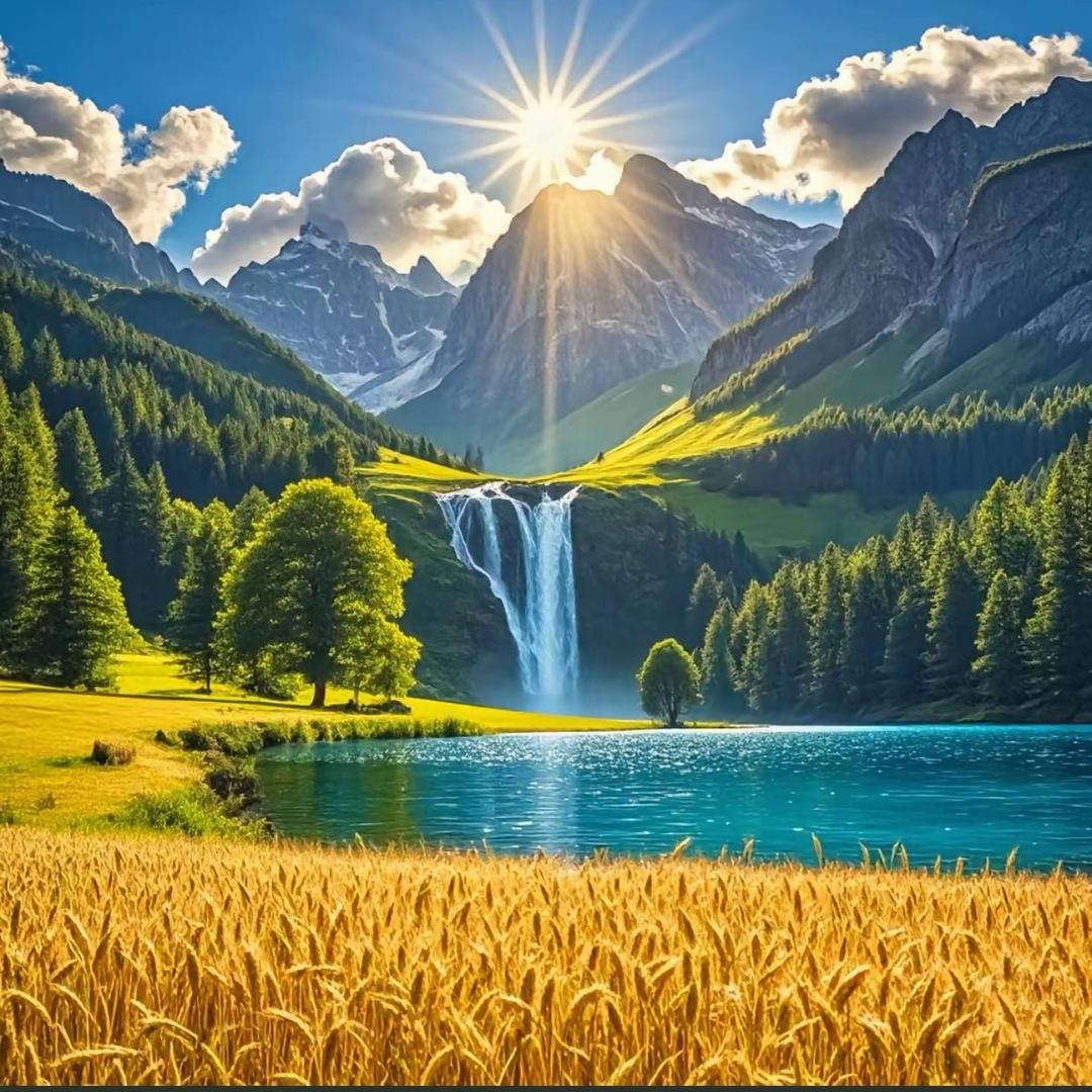 我的青春，我的梦🙏