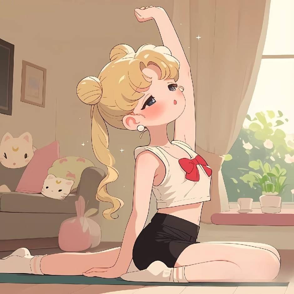 李十八.
