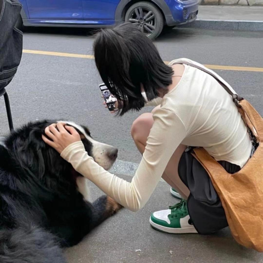小鲁爱大包