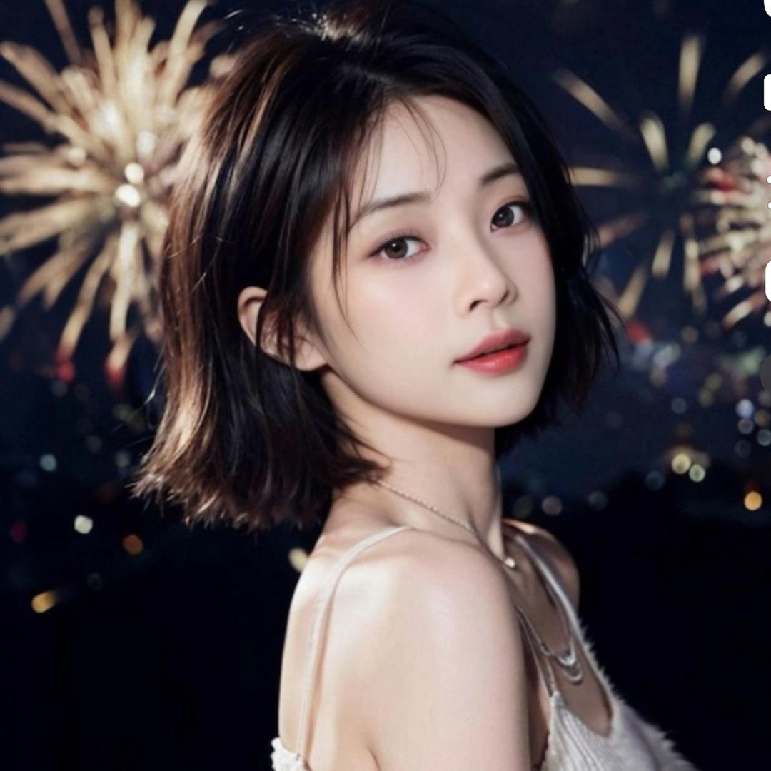 夏末💗