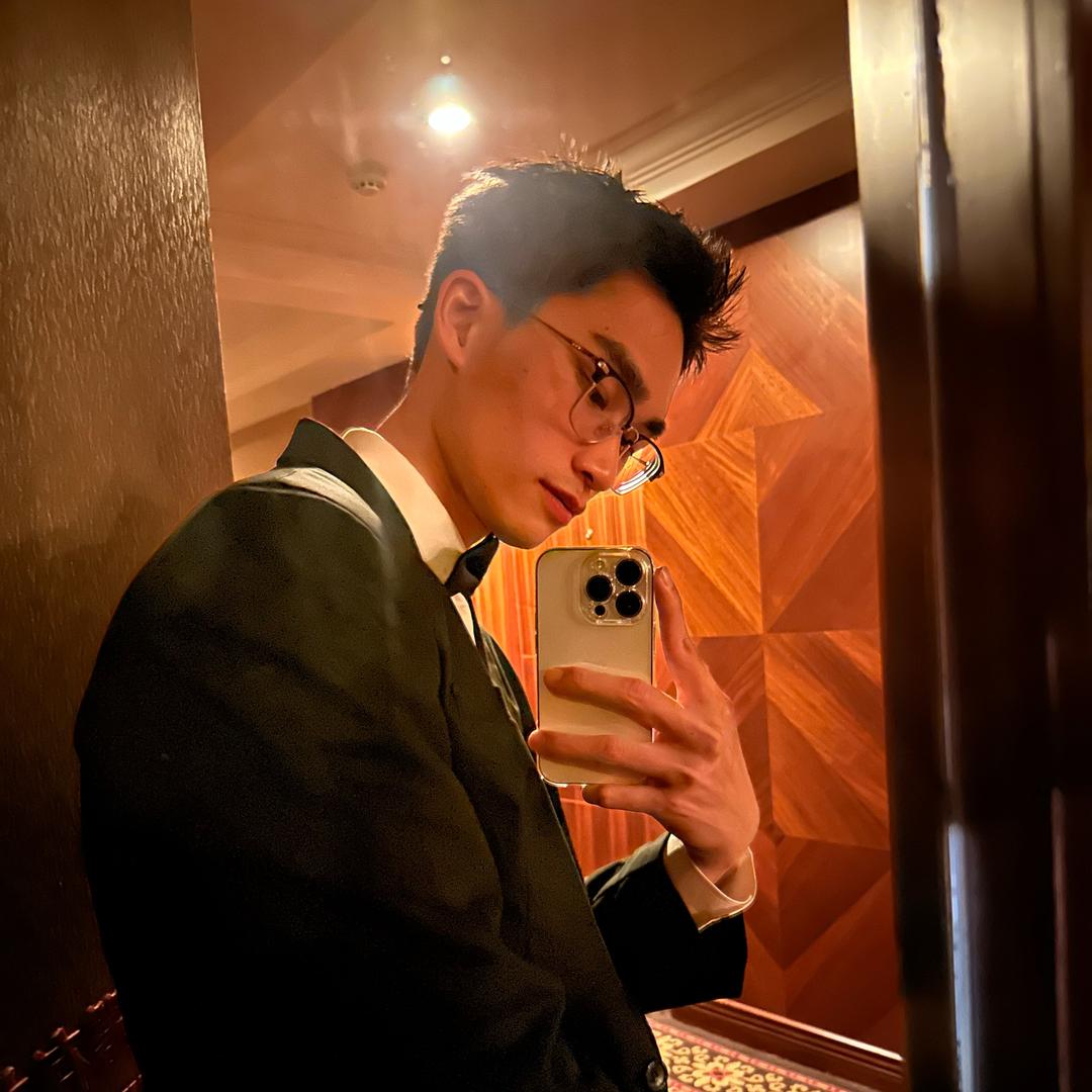 阿宇的宇（增肌版）