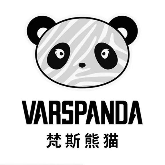 梵斯熊猫品牌