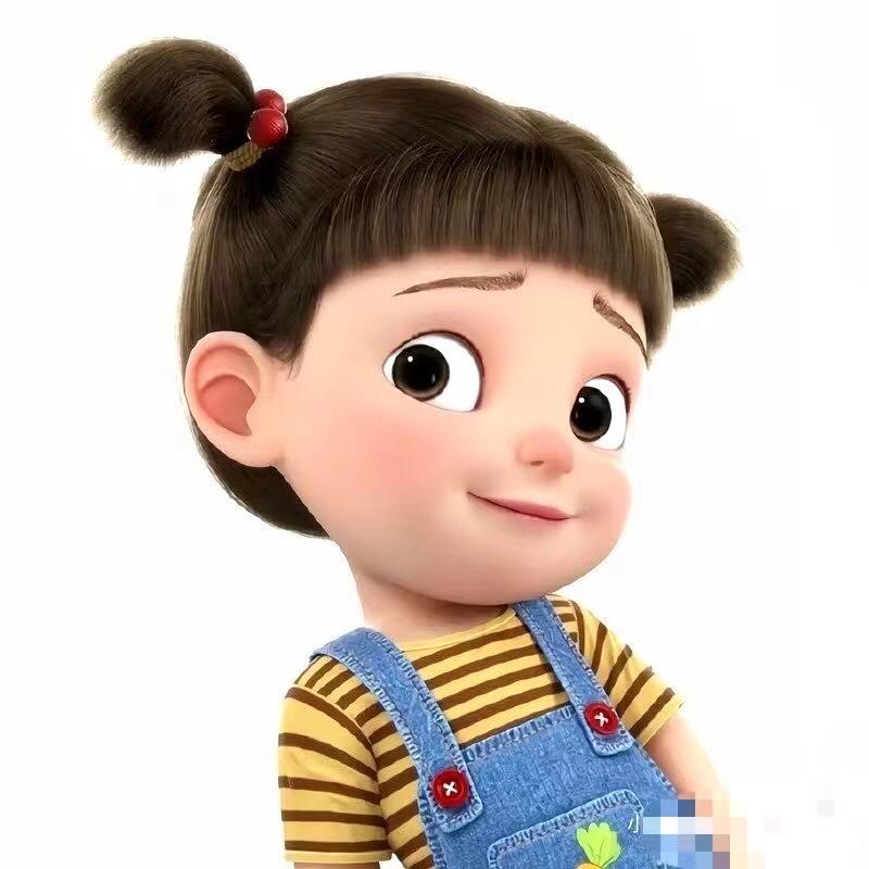 小满的母亲大人