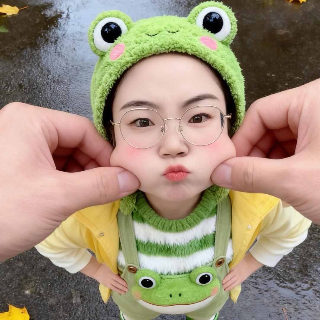 ✨家电人~钟钟🌵