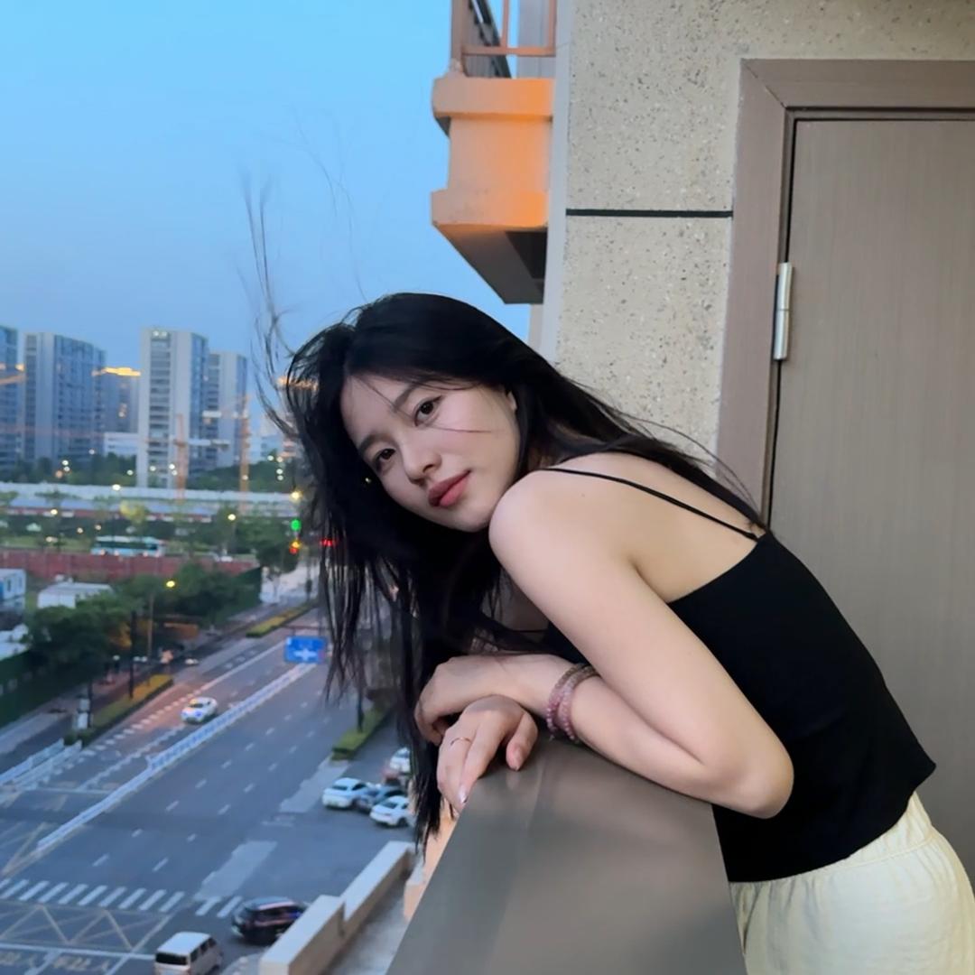 橙子 🍊@抖音