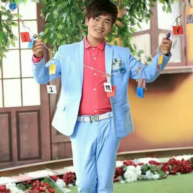 ✨男神强哥✨