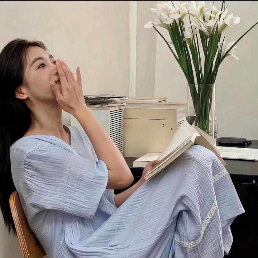 小溪