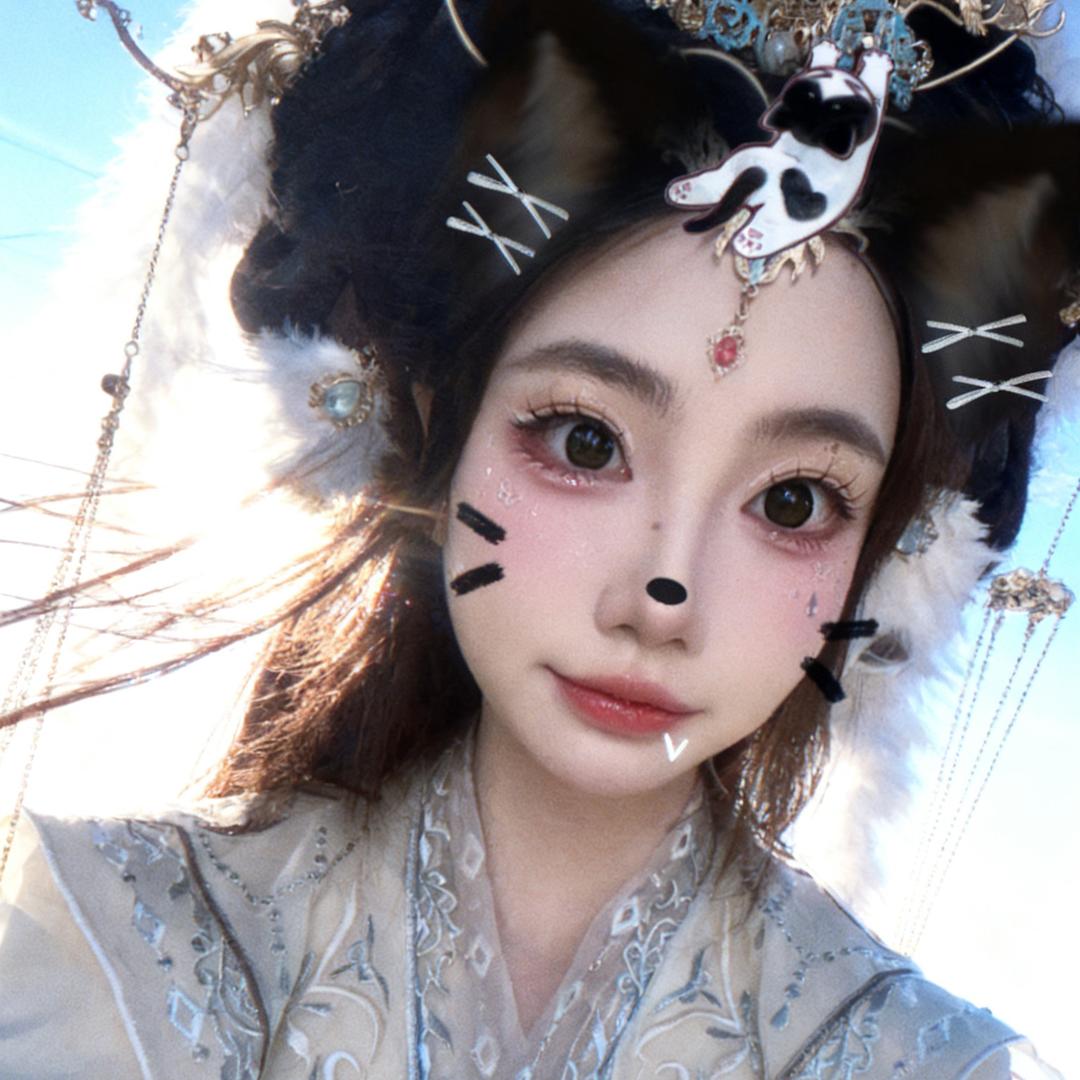 乖乖♥
