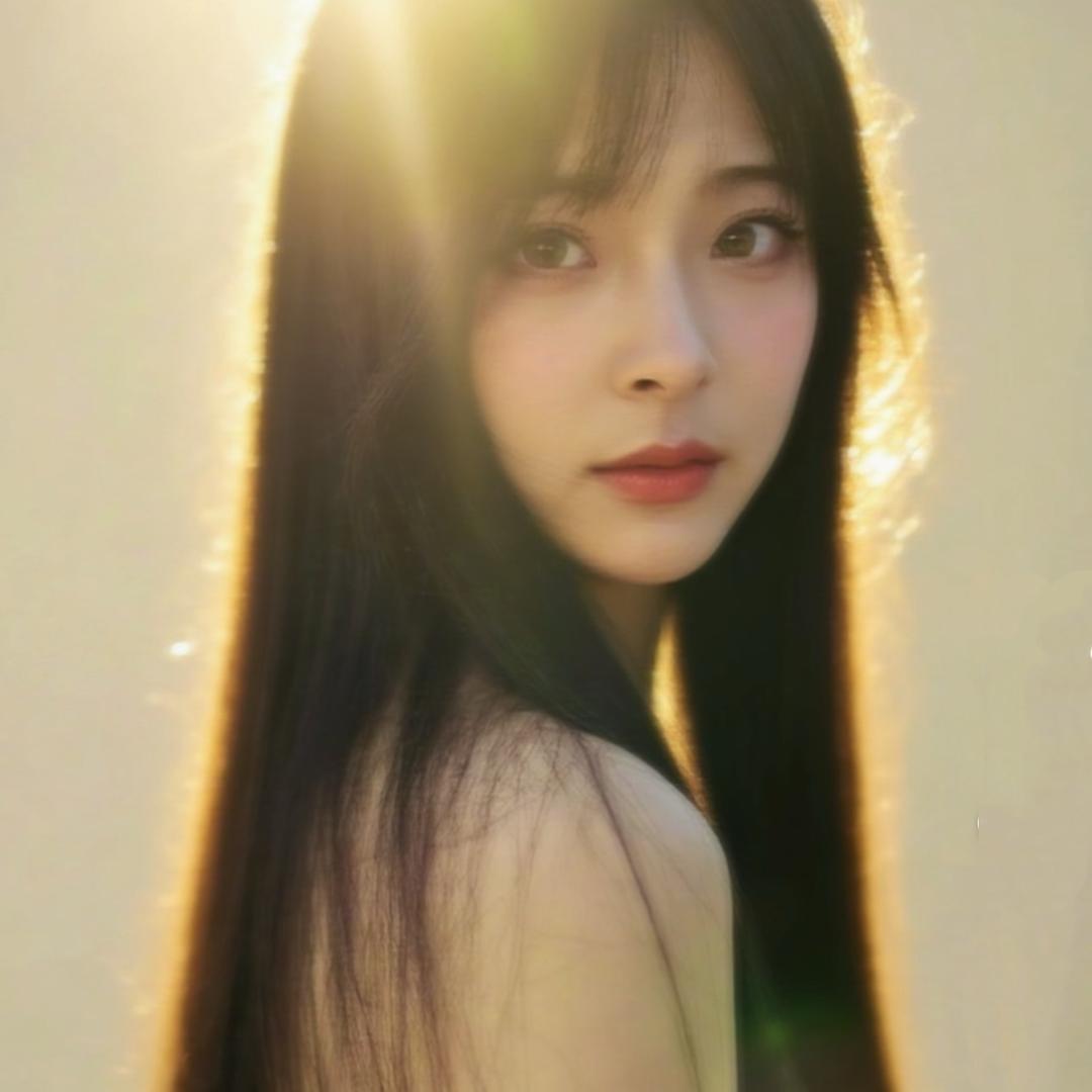 婷婷子