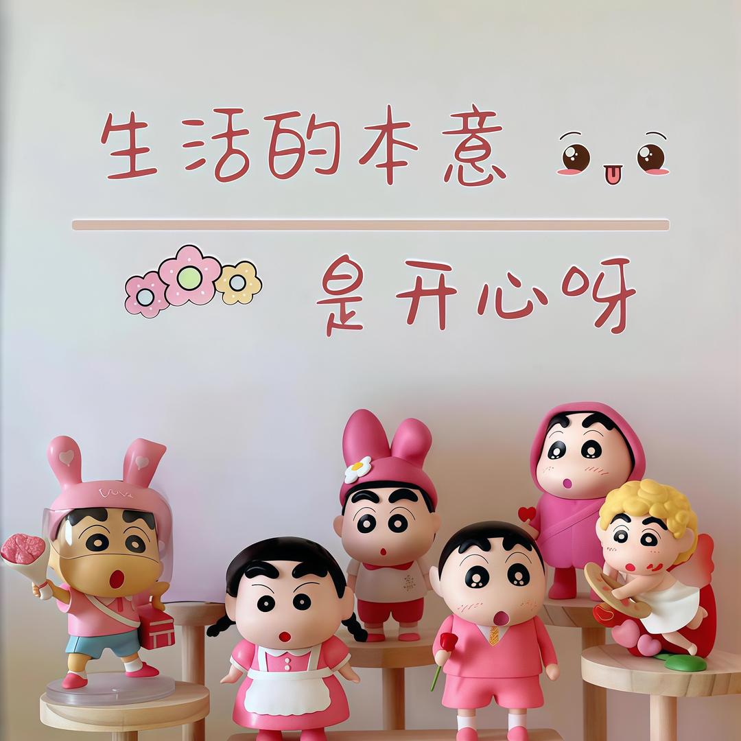 小🌸