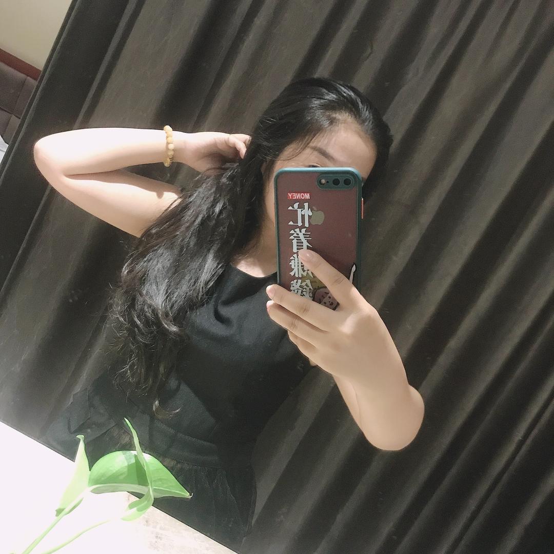 爱👧刘不留